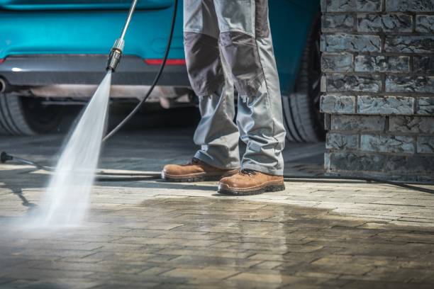 Best Factory Floor Cleaning  in Santee, CA