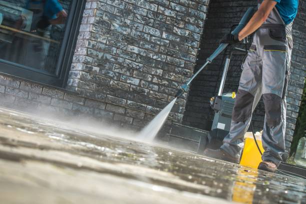 Best House Exterior Washing  in Santee, CA