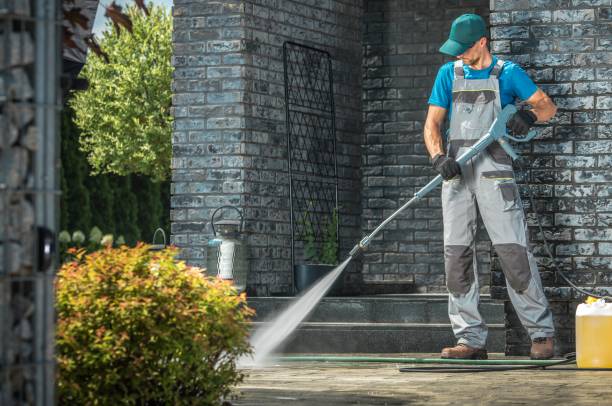 Best Post-Construction Pressure Washing  in Santee, CA