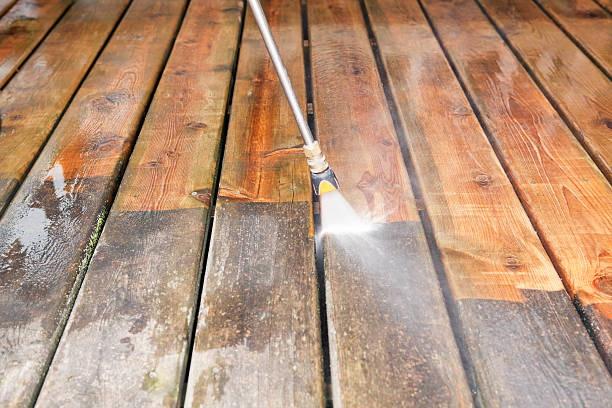 Best Sidewalk and Walkway Cleaning  in Santee, CA